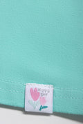 Short Sleeve T-Shirt Jade (2)