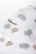 3 Pack Hats Grey (3)