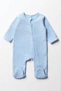 Babygrow Blue