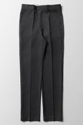 Primary School Boys Slim Fit Pants Grey