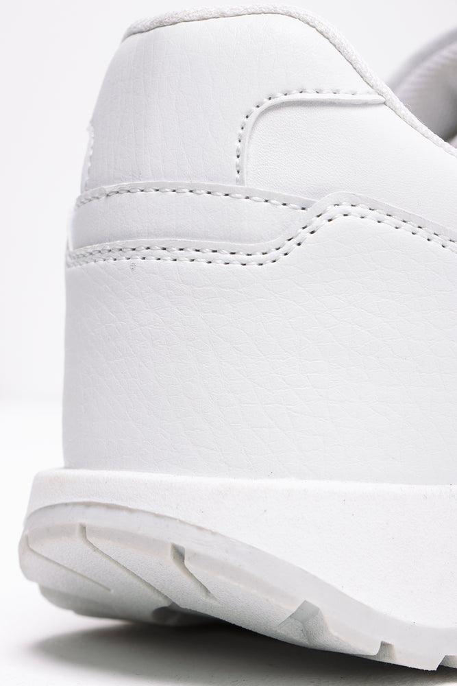 School Trainer White (3)