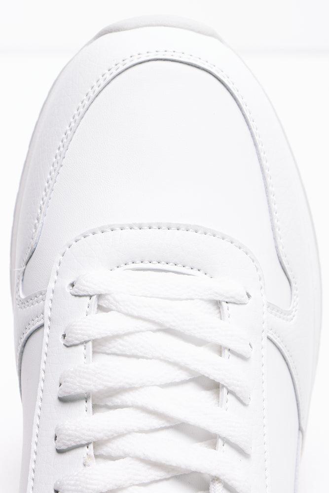 School Trainer White (4)