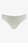 3 Pack Bikini Panties Black, Natural & Cream (2)