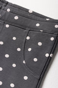 Spot Leggings Dark Grey (2)