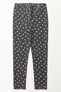 Spot Leggings Dark Grey (3)