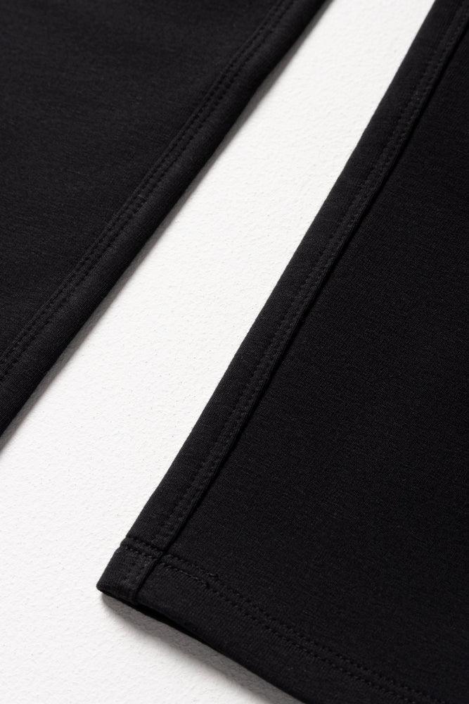 Leggings Black (1)