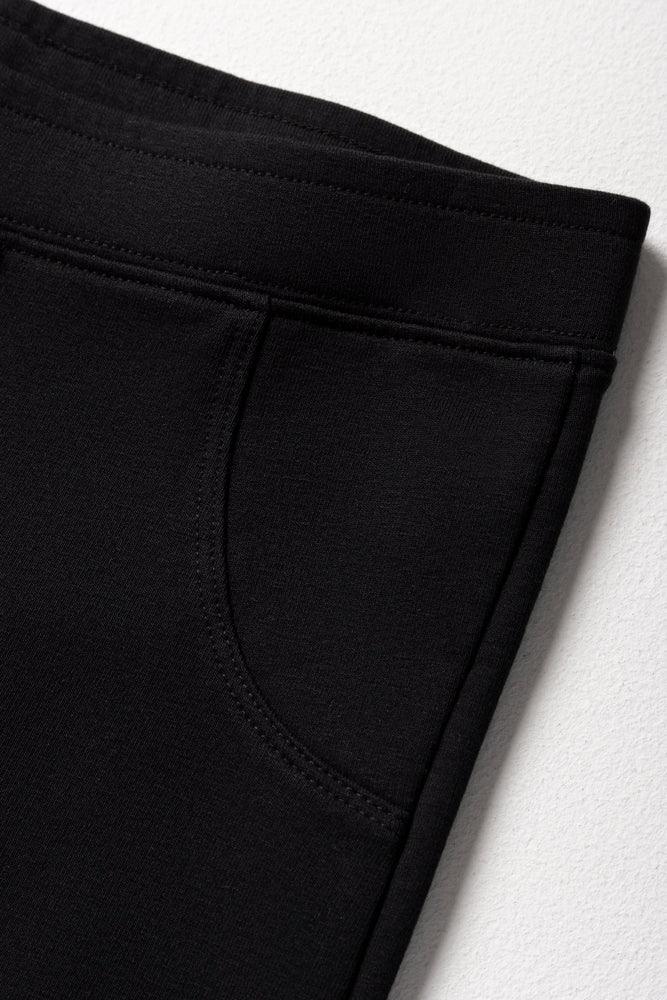 Leggings Black (2)