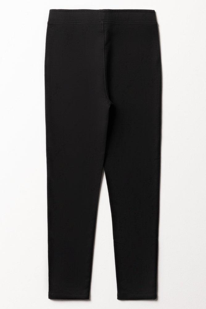 Leggings Black (3)