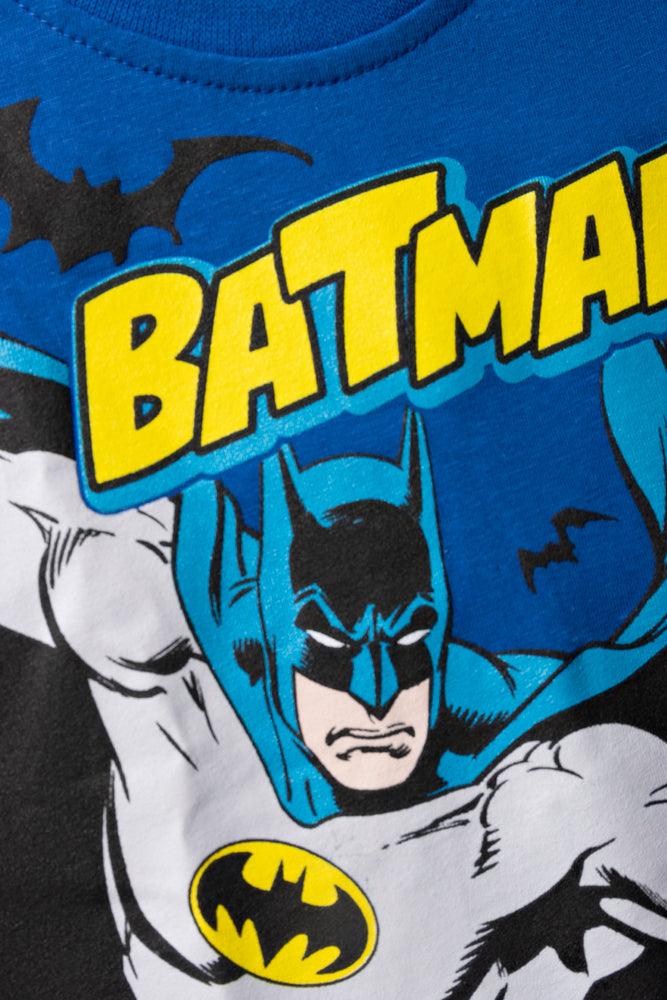 Batman t shirt 3-4 deals