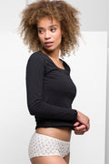 3 Pack Boylegs Burgundy, Olive Green & White (1)