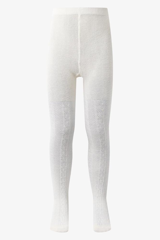 2 Pack Tights Navy (2)