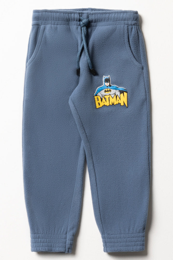 Batman Trackpants Blue