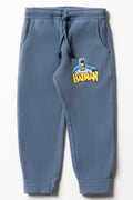 Batman Trackpants Blue