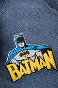 Batman Trackpants Blue (2)