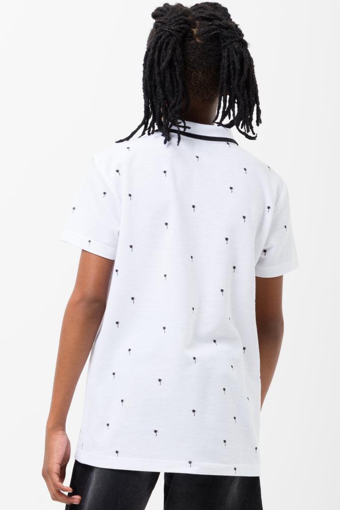Golfer White (2)