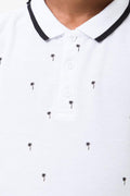 Golfer White (3)