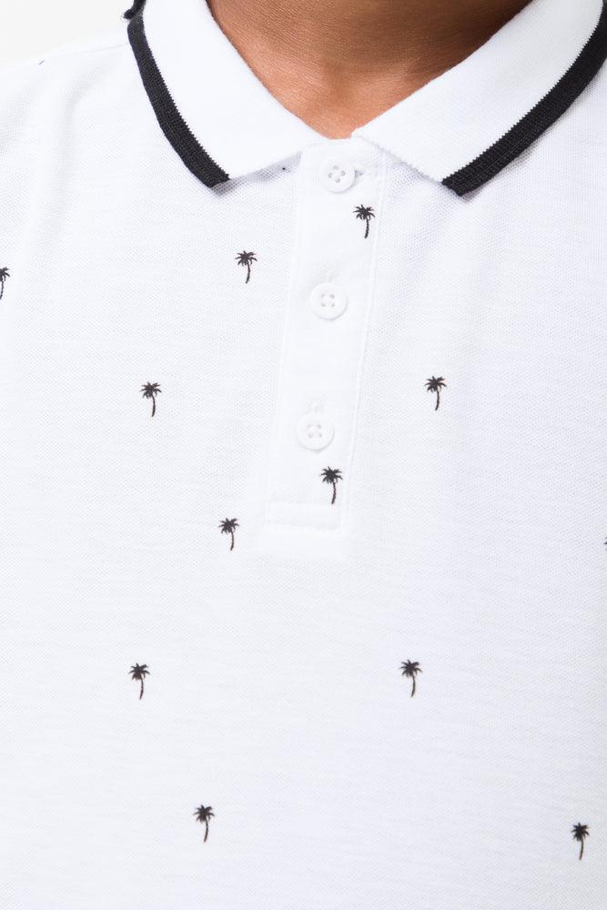 Golfer White (3)