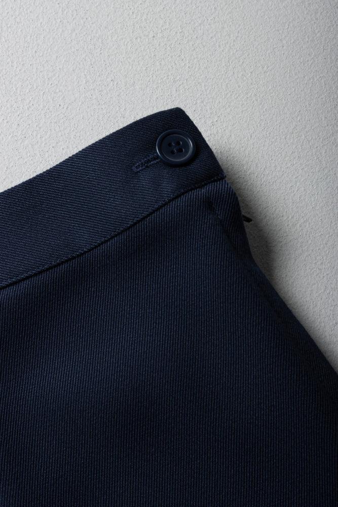 Girls Primary School Skirt Navy