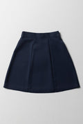 Girls Primary School Skirt Navy (3)