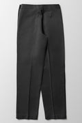 Girls School Skirt Grey (2)