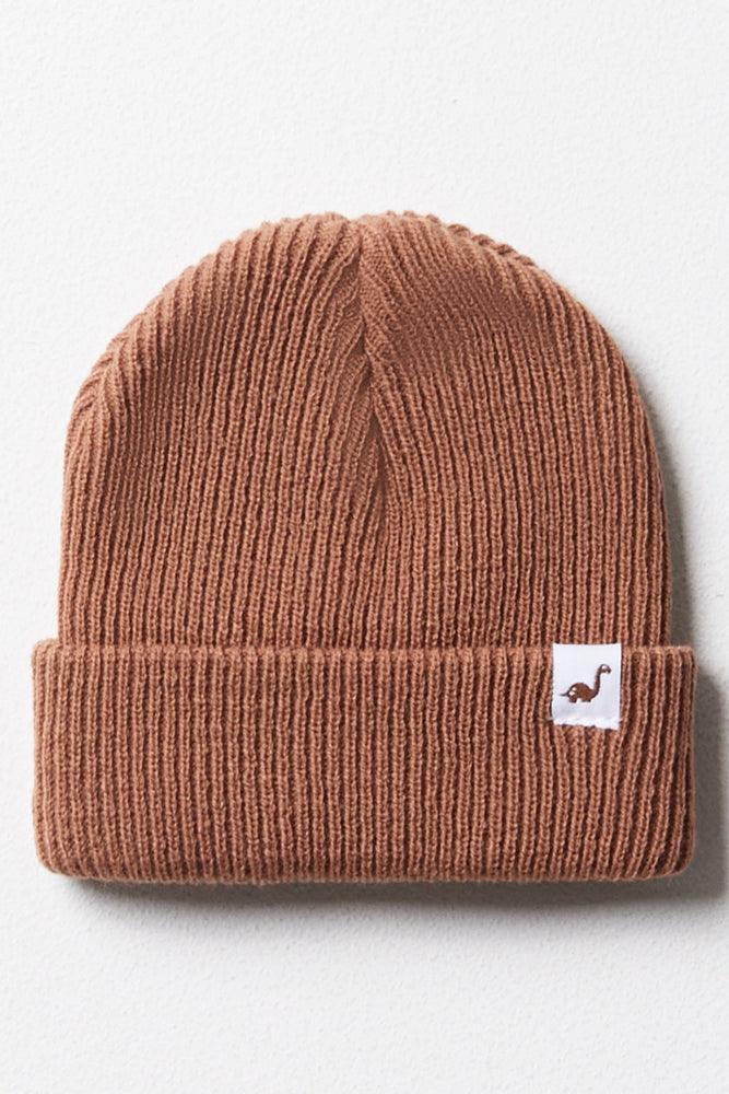 Beanie Natural