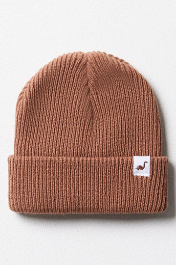 Beanie Natural