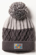 Beanie Grey