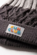 Beanie Grey (1)