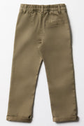 Chino Pants Olive Green (3)