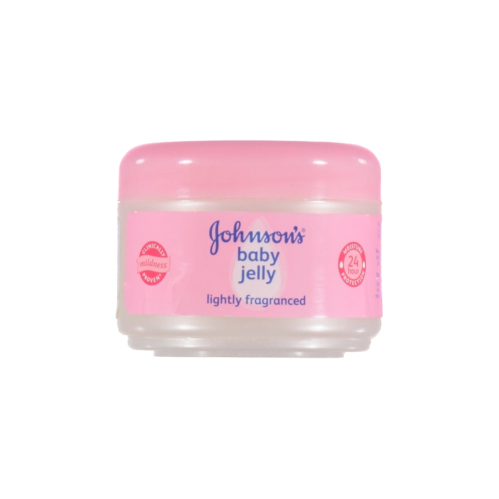 Johnson'S Baby Jelly 325Ml