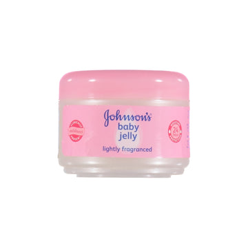 Johnson'S Baby Jelly 325Ml