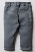 Denim Jeans Grey (2)
