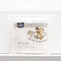 Baby Cotton Buds Zip Bag 100S (1)