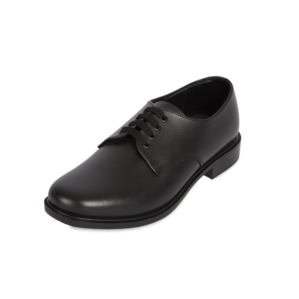 Boys Shoes Black Toughees School Shoes Ackermans