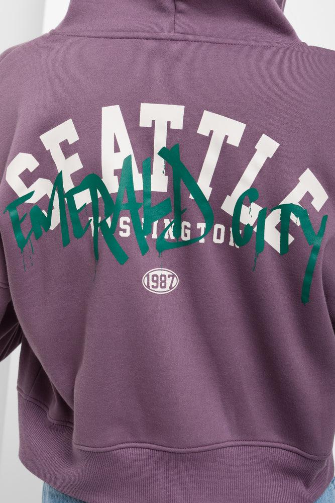 Cropped Tracktop Purple (3)