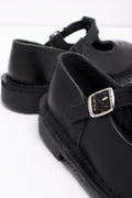Pre Girls Shoes Black Buccaneer (5)