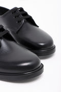 Pre Boys Shoes Black BFIRST (2)