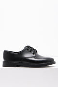 Pre Boys Shoes Black BFIRST (4)