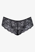 3 Pack Lace Boylegs Black, Light Pink & White (1)