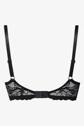 2 Pack Sml Non Padded Underwire Lace (3)