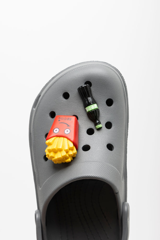 Clogs Grey (4)