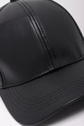 Peak Cap Black (2)