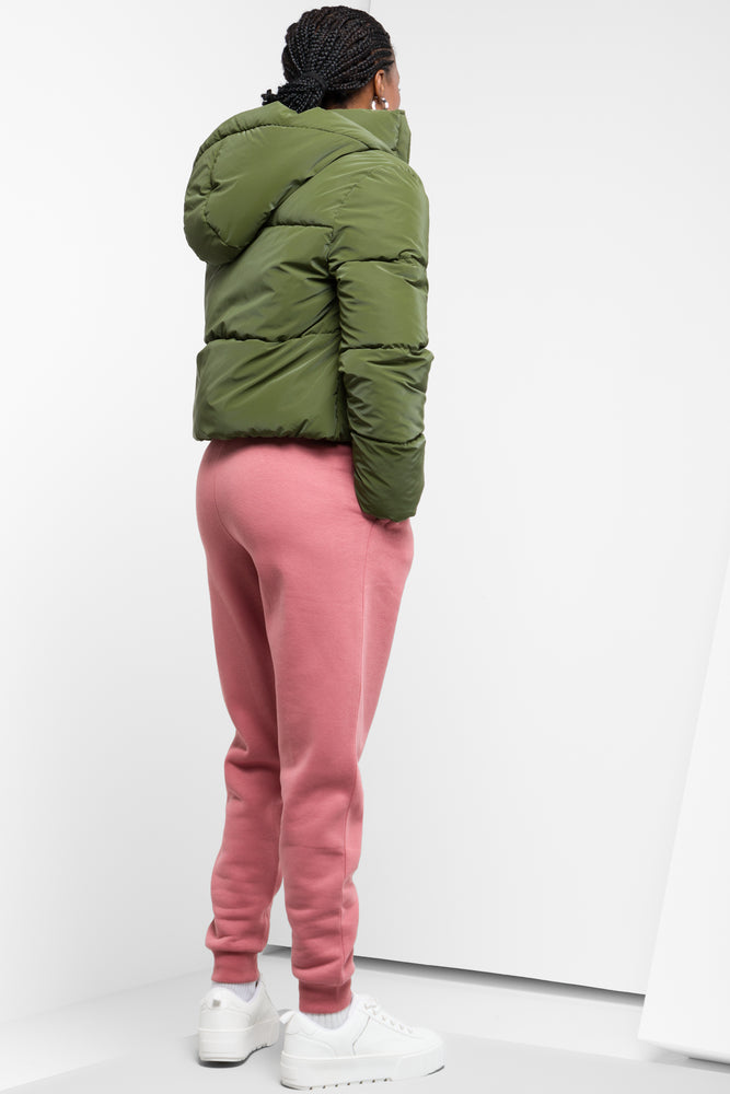 Jogger Trackpants Pink (2)