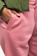 Jogger Trackpants Pink (3)