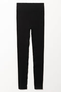 Seamless Leggings Black (2)