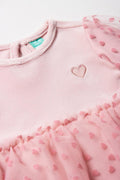 Occasion Dress Pink (1)