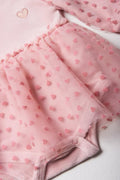 Occasion Dress Pink (2)