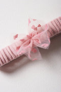 Occasion Dress Pink (3)