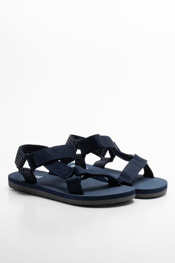 Sports Sandal Navy
