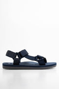 Sports Sandal Navy (1)